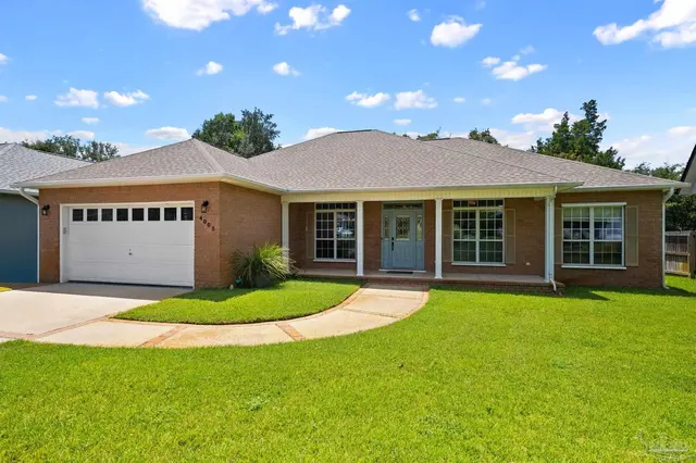 4003 Indigo Dr property photo