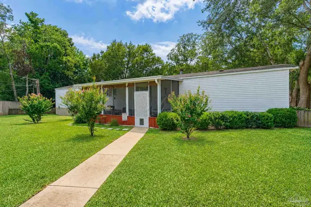 5105 Central Dr property photo