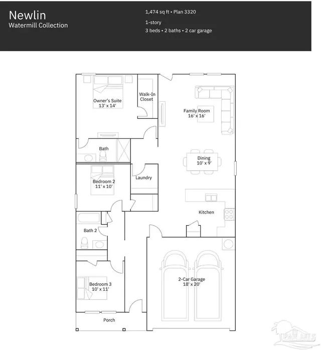 5340 Horizons Edge Ln # HS 28A property photo