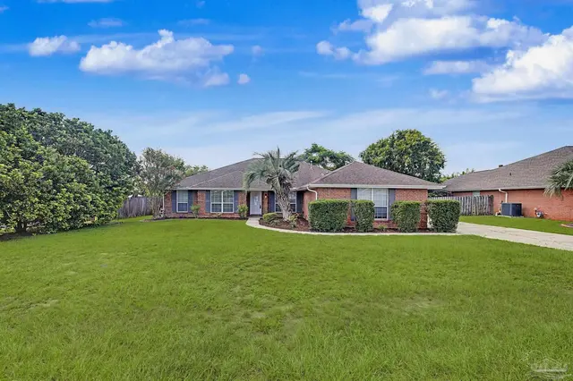 6041 Firefly Dr property photo