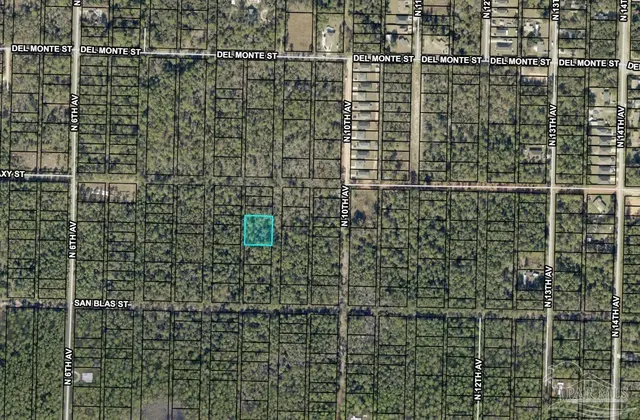 Lots 4,5,6 9th Ave property photo